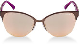 Thumbnail for your product : Vogue Eyewear Sunglasses, LINE