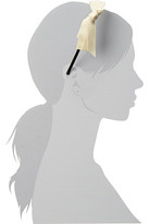 Thumbnail for your product : Jane Tran Ribbon Headband