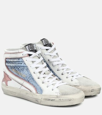 The Pros and Cons of Golden Goose Sneakers | Salty Lashes