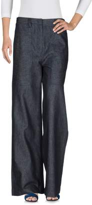 DKNY Denim pants - Item 42599328VR