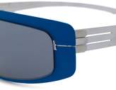 Thumbnail for your product : Ic! Berlin Laser sunglasses