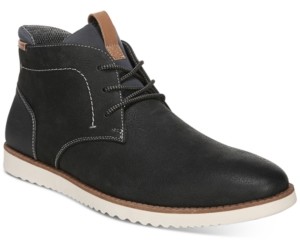 dr scholl's chukka boots