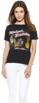 Thumbnail for your product : WGACA Michael Jackson Thriller Vintage Concert Tee