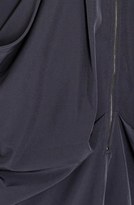 Thumbnail for your product : City Chic Front Zip Pleat Tunic (Plus Size)