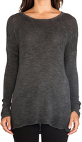 Thumbnail for your product : NSF Sufi Oil Washed Sweater