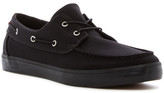 Thumbnail for your product : Timberland Newport Bay Boat Shoe