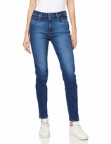 womens jeans with back flap pockets uk