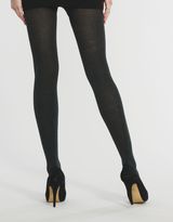 Thumbnail for your product : Figleaves Italian Hosiery Cotton Soft Tight
