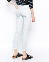 Thumbnail for your product : Paper Denim & Cloth Fix Ankle Skinny Jean
