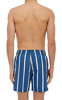 Thumbnail for your product : Solid & Striped MEN'S STRIPED SWIM TRUNKS