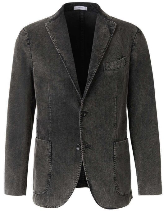 Men's Gray Corduroy Sport Coat | Shop the world's largest 