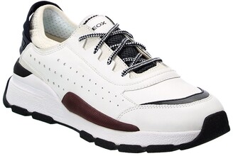 Geox Patent Leather Men's Shoes | Shop the world's largest collection of  fashion | ShopStyle