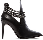 Thumbnail for your product : Luxury Rebel Sienna Bootie
