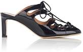 Thumbnail for your product : The Row WOMEN'S CAGED LEATHER MULES