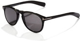 Thumbnail for your product : Tom Ford Flynn Sunglasses, Black