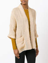 Thumbnail for your product : Forte Forte oversized jacket