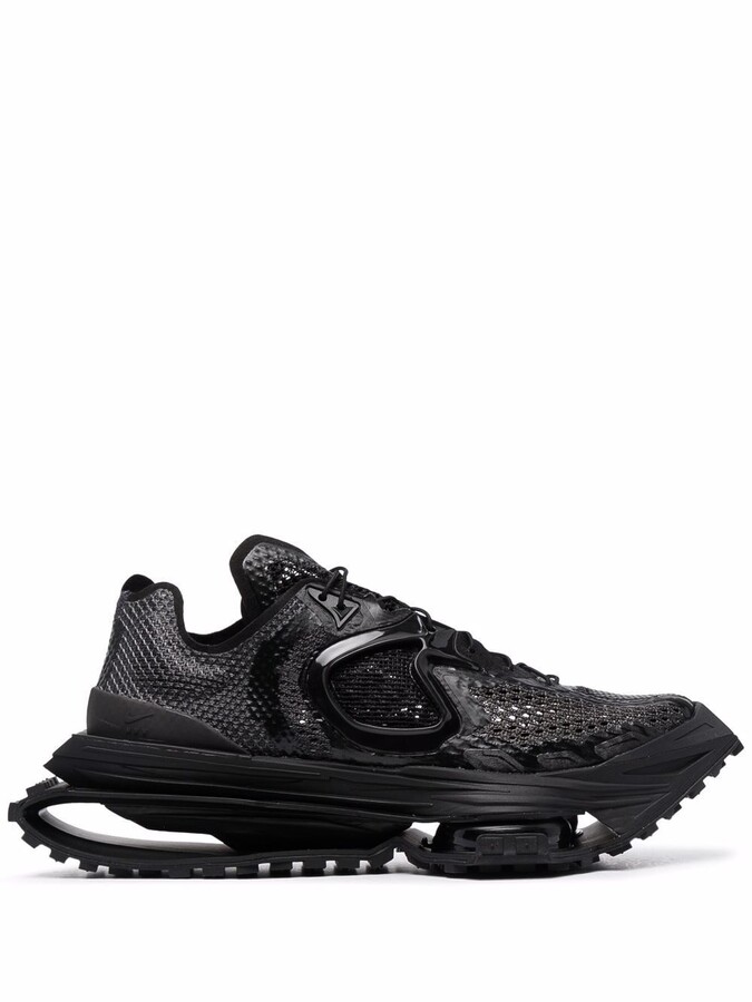 chunky nike trainers