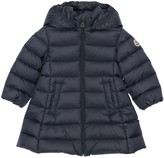 Thumbnail for your product : Moncler Majeure Nylon Down Coat