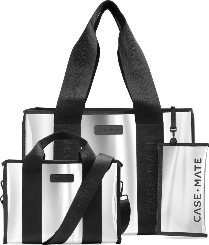 Case-Mate The Matching Tote Set