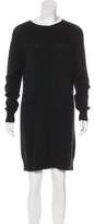 Thumbnail for your product : A.L.C. Merino Wool-Blend Sweater Dress w/ Tags