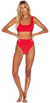 Thumbnail for your product : Beach Riot Peyton Top