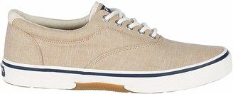 sperry halyard chambray