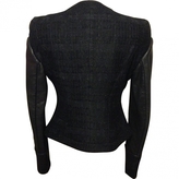 Thumbnail for your product : Givenchy Black Jacket