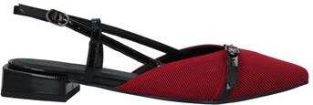 Daniele Ancarani Woman Ballet flats