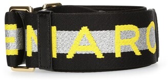 MARC JACOBS, THE Marc Jacobs webbing strap
