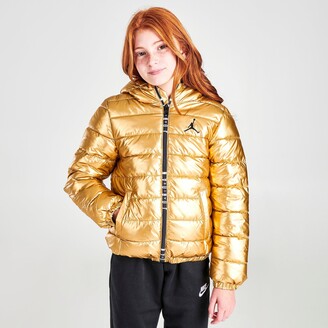 ladies lined rain jacket