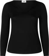 Thumbnail for your product : LnA Helena Top