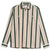 Thumbnail for your product : Wax London Whiting Woven Shirt