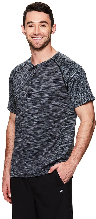 gaiam mens clothing
