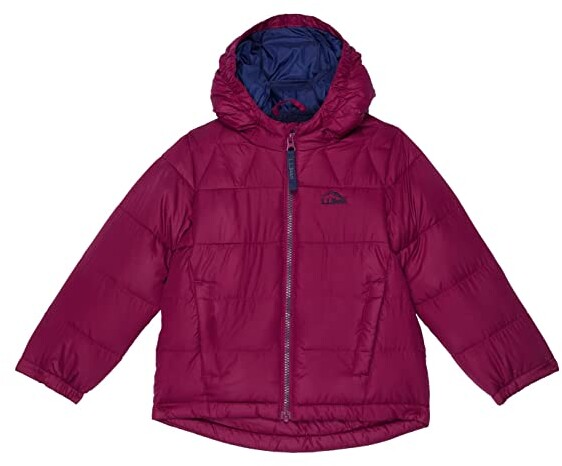 ll bean toddler down jacket