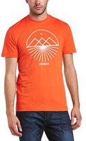 Thumbnail for your product : Etnies Men's Reason Print Neck Short Sleeve T-Shirt