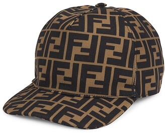 fendi hat saks