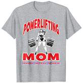 Thumbnail for your product : POWERLIFTING MOM Imagine Believe Achieve T-Shirt Tee