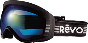 Revo Snow Sport Plastic Goggles.