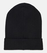 Thumbnail for your product : Brunello Cucinelli Cashmere beanie