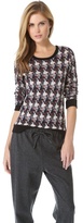 Thumbnail for your product : Rag and Bone 3856 Rag & bone Mariah Pullover