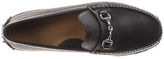 Thumbnail for your product : Cole Haan NIB!! Mens Grant Canoe Bit Loafer Moccasin Shoes Black Leather C12398