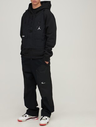 23 engineered fleece hoodie