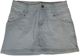 Thumbnail for your product : Levi's Denim Skirt