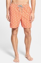 Thumbnail for your product : Tommy Bahama 'Naples Solera' Print Swim Trunks