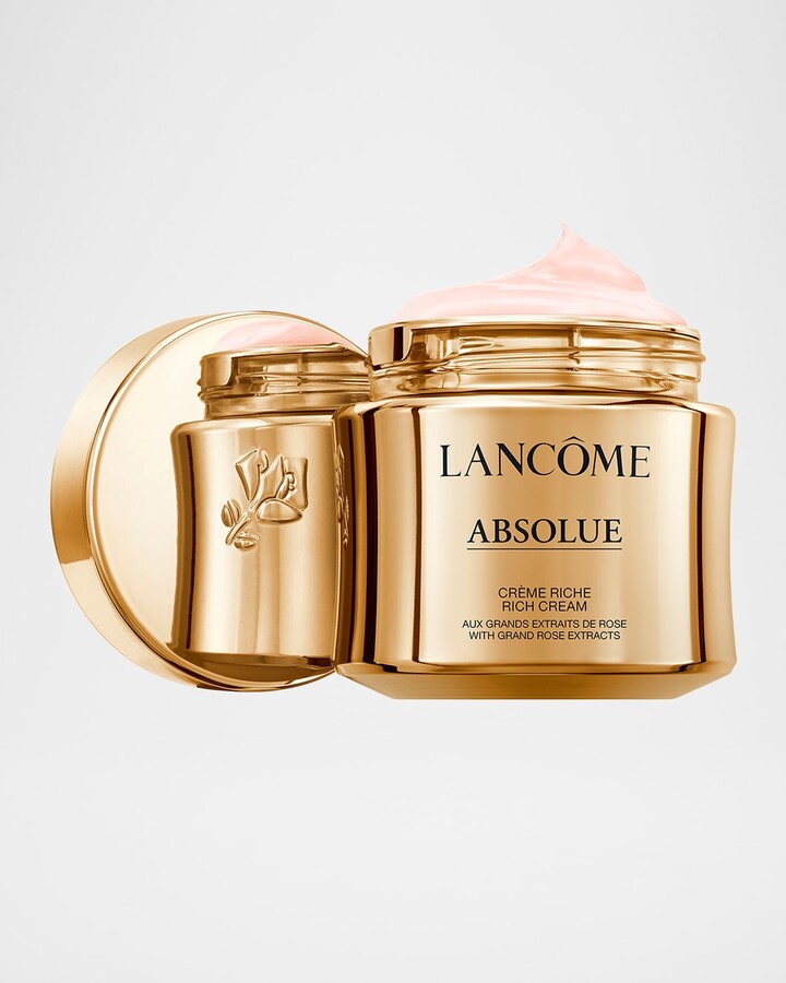 Lancôme Absolue Revitalizing & Brightening Rich Cream, 2.0 oz./ 60 mL