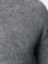 Thumbnail for your product : Roberto Collina classic long sleeve jumper