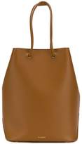 Thumbnail for your product : Jil Sander bucket tote
