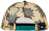 Thumbnail for your product : RVCA The Balance Box Trucker II Hat
