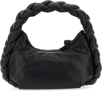 Hereu Black Handbags | Shop The Largest Collection | ShopStyle