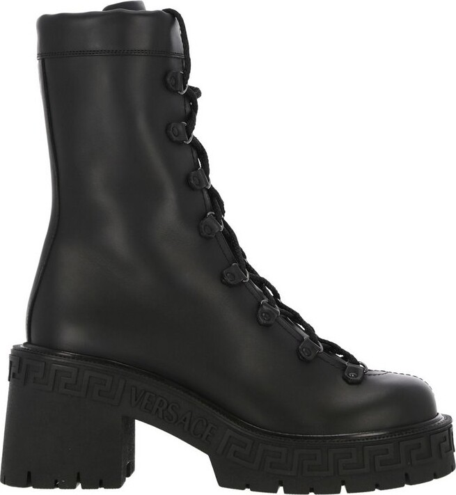 Womens Lace Up Boots | Shop The Largest Collection | ShopStyle
